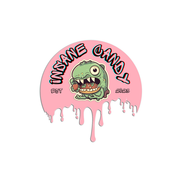 Insane Candy Shop